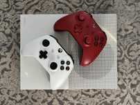 Konsola Xbox one s