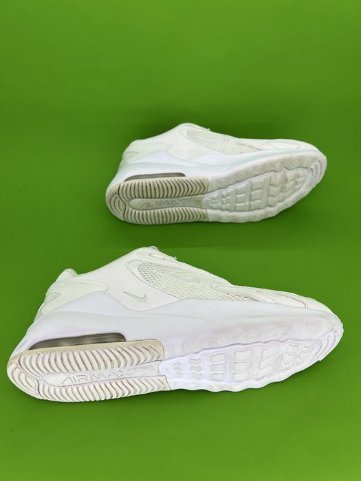 Чоловічі кросівки 42р.26,5см. Nike Air Max Bolt
