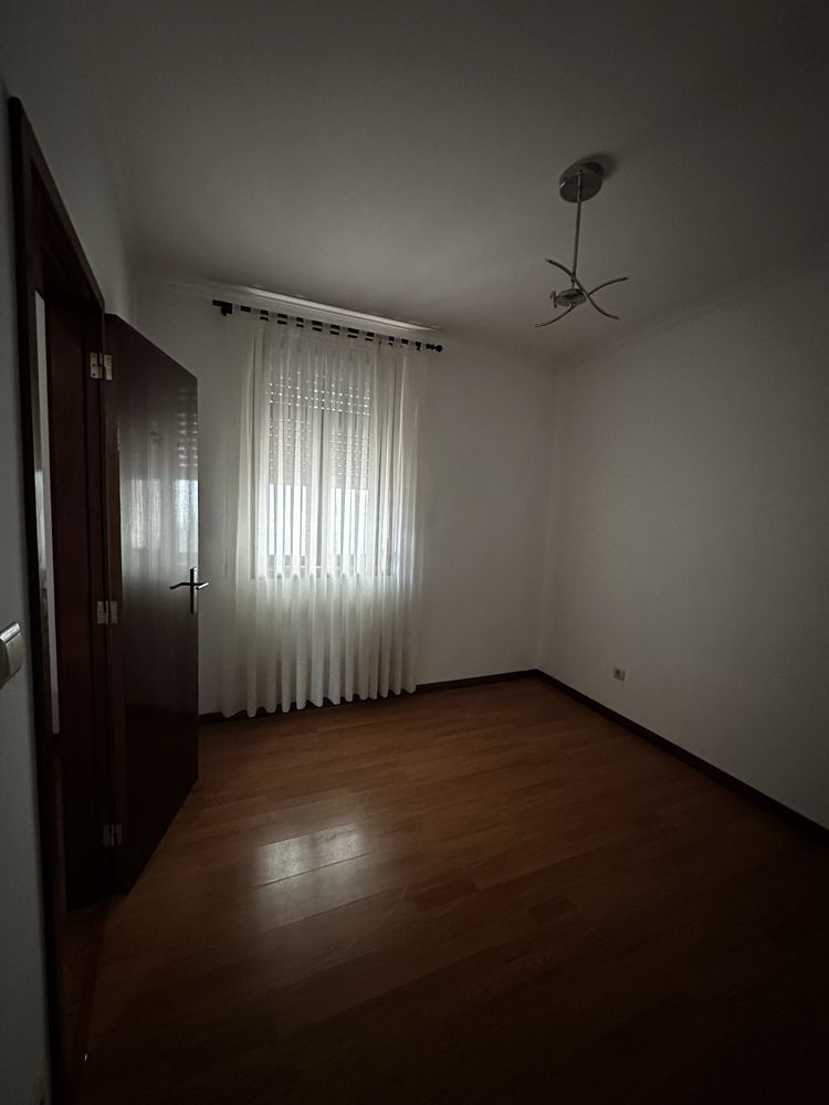 Apartamento T1+1