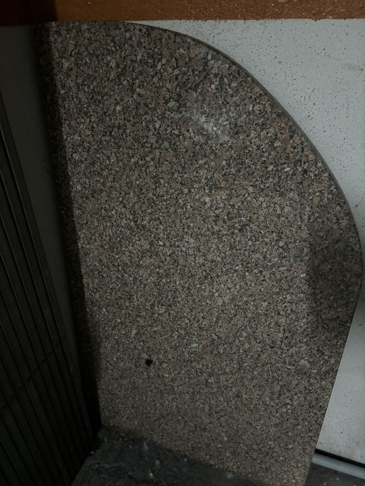 Balcão Granito 3cm