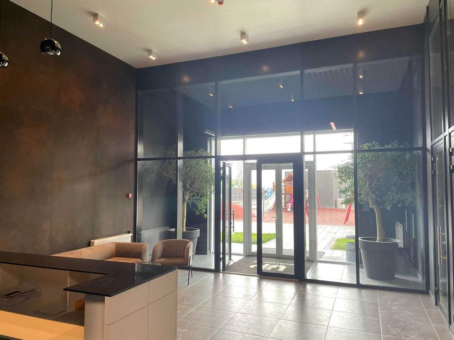 Продаж 1-кімнатної квартири в Avalon Апарт на пр. Червоної Калини