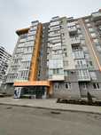 D1M Продам квартиру в ЖК Маршал біля м. Палац спорту