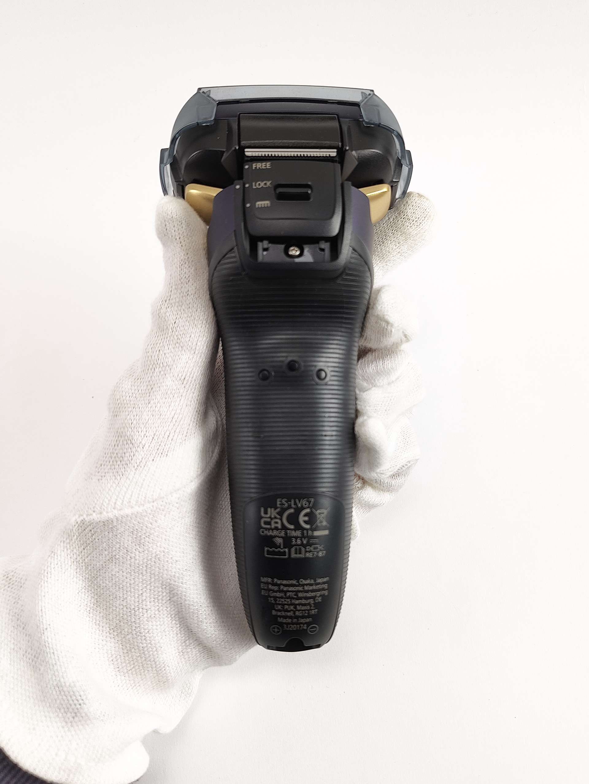 Maszynka na wkłady do golenia Braun BeardTrimmer 7 1 szt.
