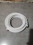 Kabel HDMI Ethernet High Speed Biały 7.5m
