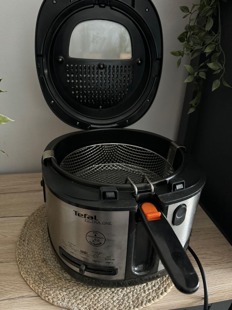 Frytownica Tefal F52-2