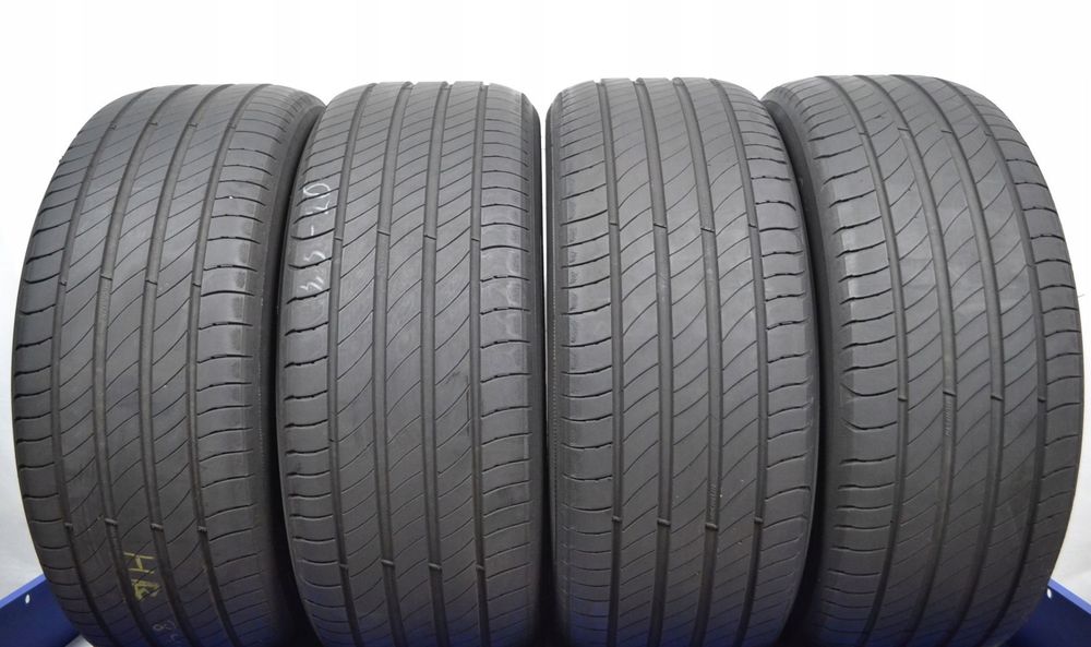 215/50R17 91W MICHELIN PRIMACY 4 x4szt 2407o