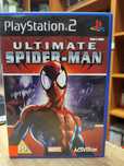 Ultimate Spider-Man UNIKAT PlayStation 2 PS2 Wymiana Skup SklepRetroWW