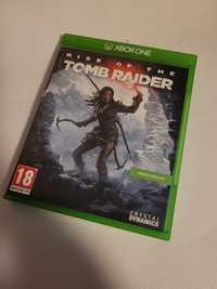 Rise of Tomb Rider xbox one