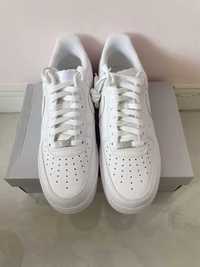 Nike Air Force 1 Low '07 White 36