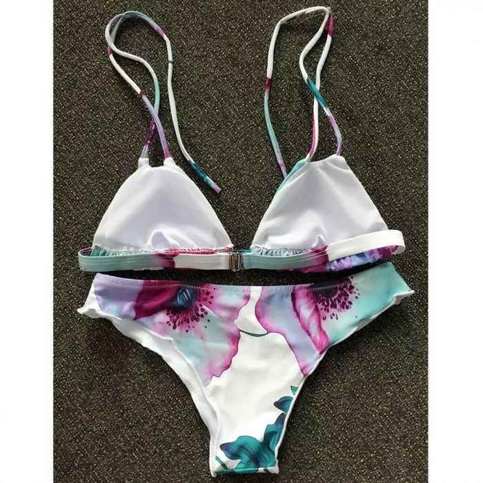 Bikini Bali- tamanhos M disponível