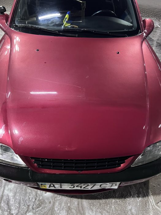 Продам Opel Vectra