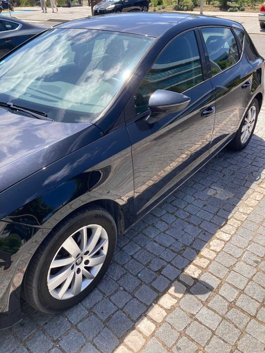 Seat Leon 1.6 TDI 2014