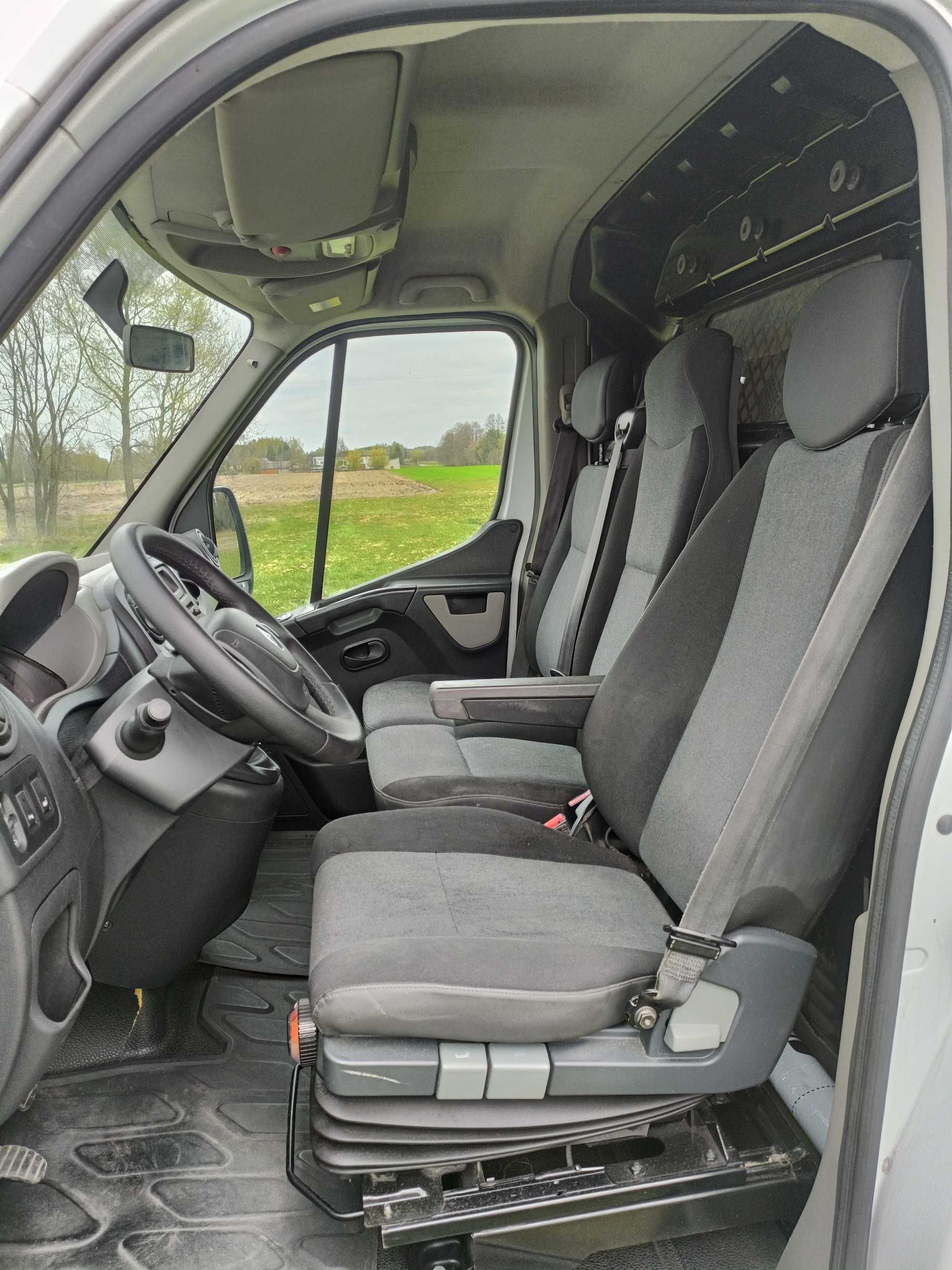 Renault Master III  L2H2