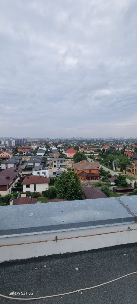 Продам 1 кімнатну квартиру вул. ЧЕРКАСЬКА,16 ЖК Петропавлівський посад