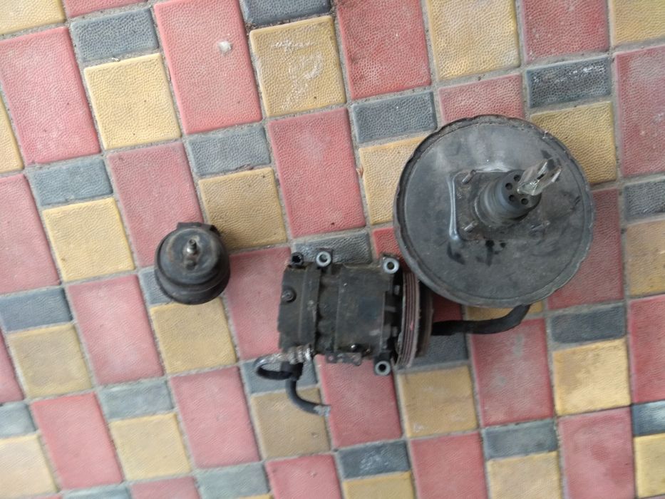 Infiniti fx-35  запчасти