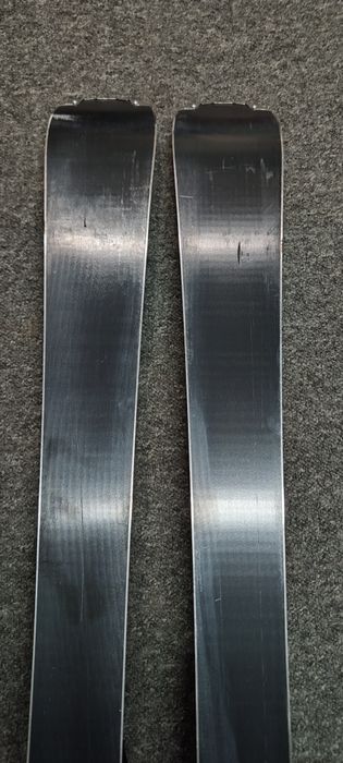 Narty 2024r Blizzard WCR 72 146 cm + Marker TLT 10