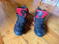 Mammut Ducan High GTX męskie 45 1/3