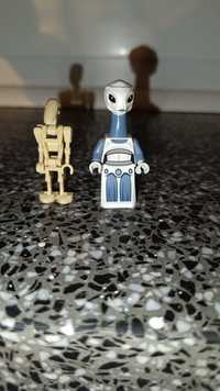 LEGO Taun We i Battle Droid