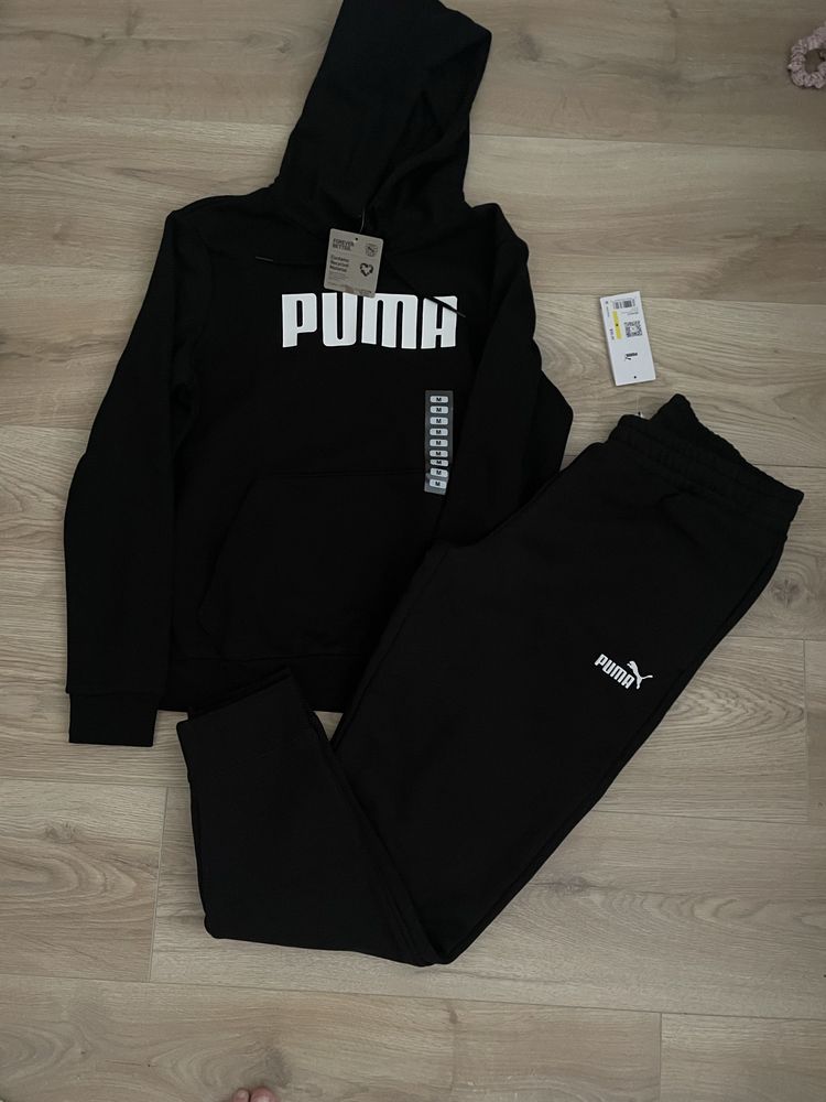 Спортивний костюм puma