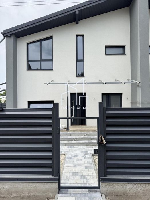 2-поверховий дуплекс у Давидові | Готовий під ремонт |