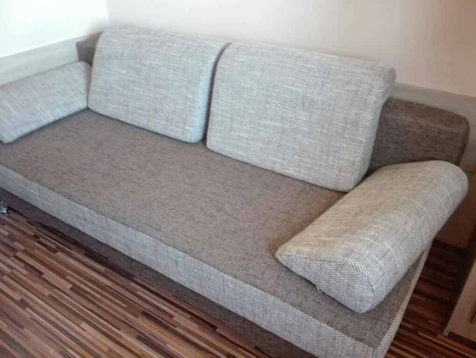 Komplet kanapa , fotele