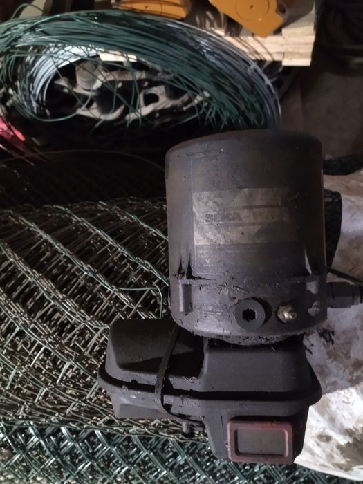 Central de lubrificação automática para máquina