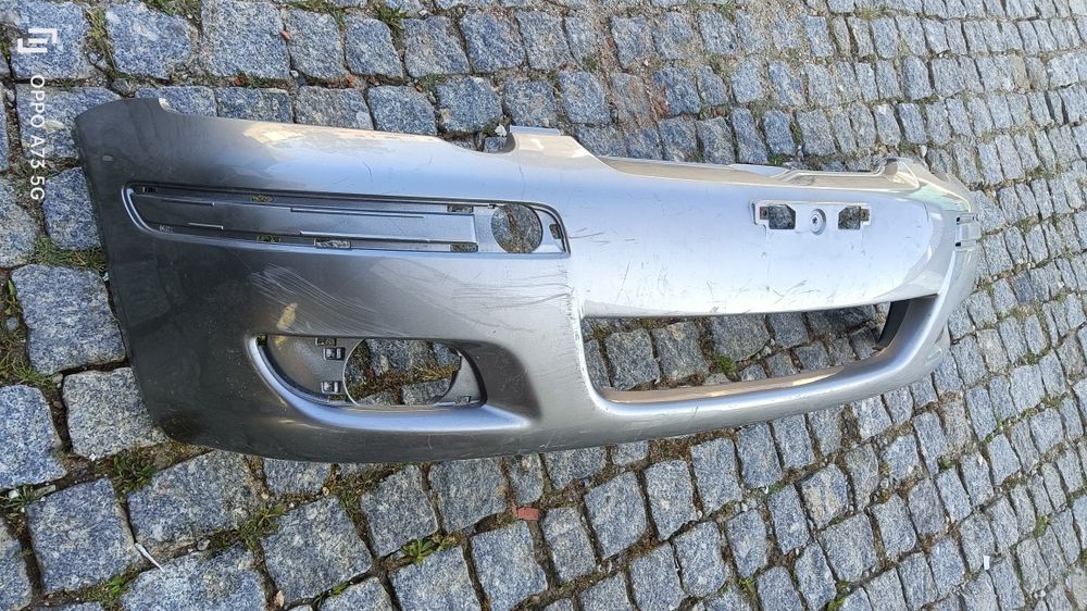 Parachoques Toyota Yaris para choques 2003