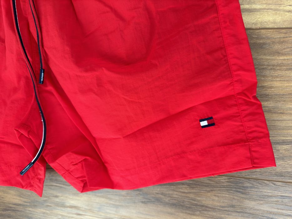 Tommy Hilfiger spodenki męskie