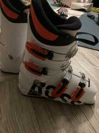 Buty Rossignol Hero Junior 23