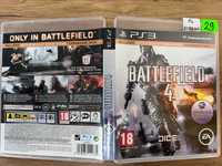 Battlefield 4 PS3 | Sprzedaż | Skup | Jasło Mickiewicza