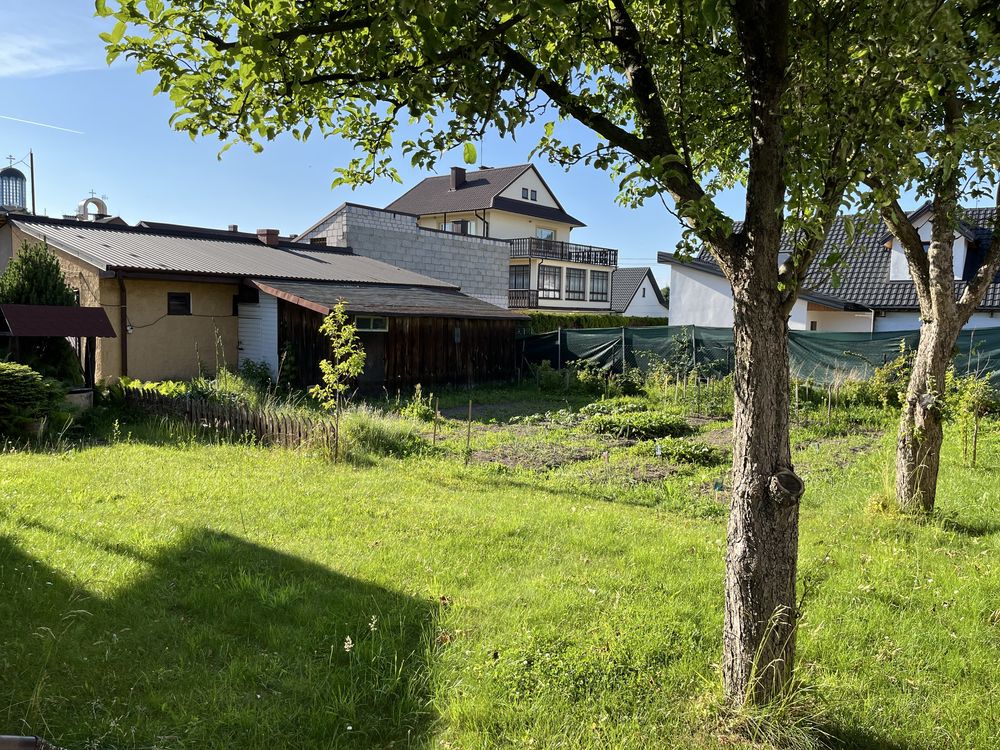Dom z garażem | W Bielsku Podlaskim
