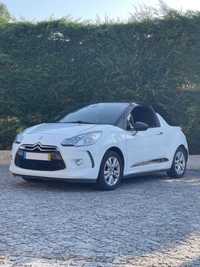 Citroen ds3 1.6hdi