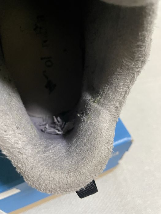 Черевики Columbia firecamp 38 розмір