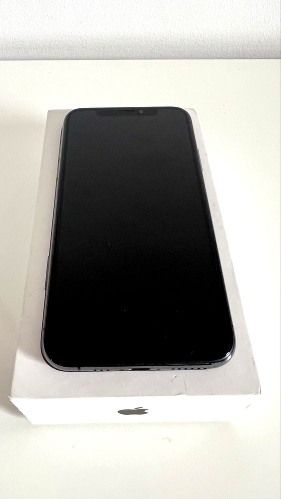 Iphone XS 256 gb