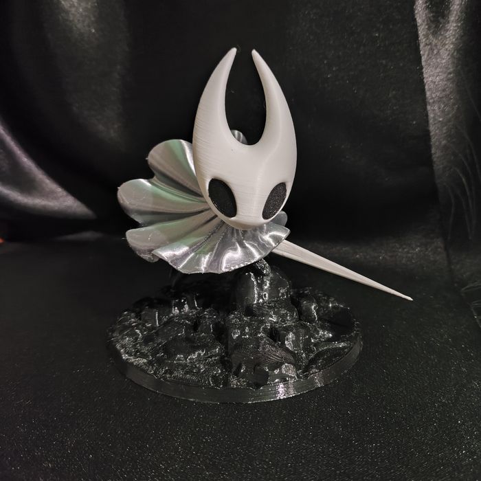 Фигурка Hollow Knight игрушка Холлов Кнайт статуетка Hollow Knight