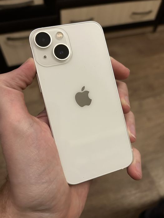 iPhone 13 mini 128 gb neverlock