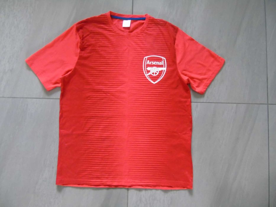 koszulka Arsenal Londyn L