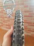 Pneu Maxxis Highroller 26x2.35 - NOVO