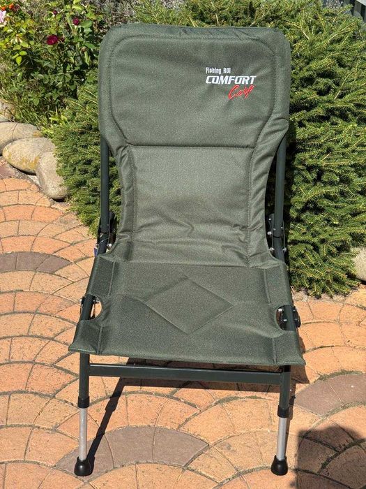 Карповое/фидерное кресло  FR 45*74/52*47 - 120кг