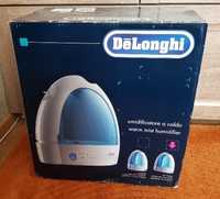 Увлажнитель воздуха DeLonghi uh700m