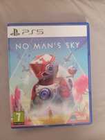 No man's sky PS5 Polska wersja jak nowa
