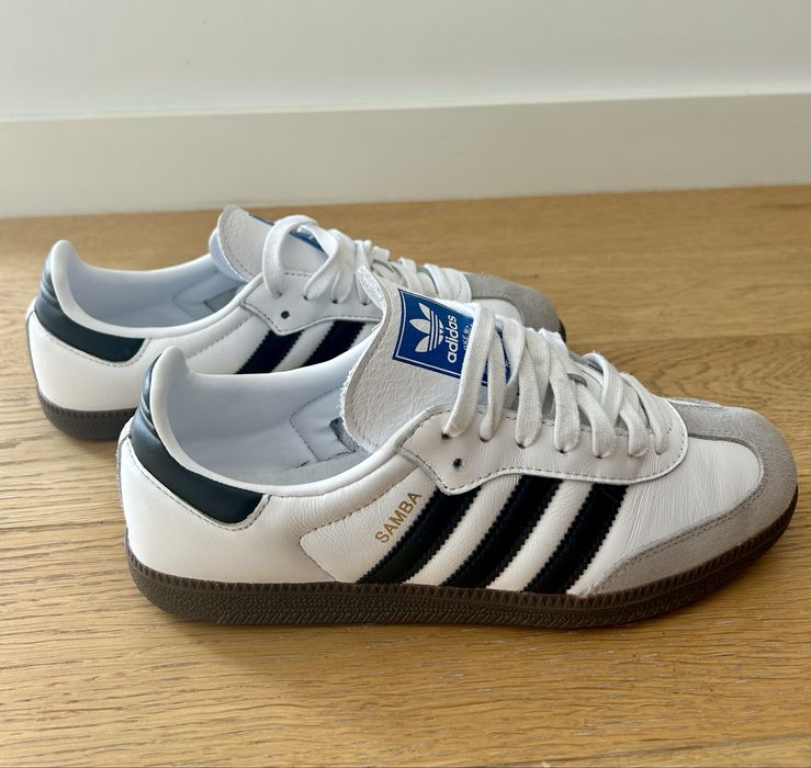 Sapatilhas Adidas Samba OG