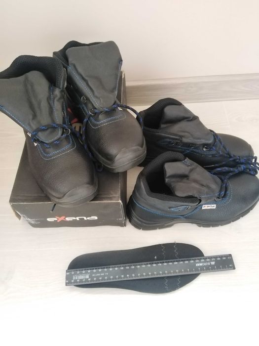 Спец взуття, нове чоловіче та жіноче.