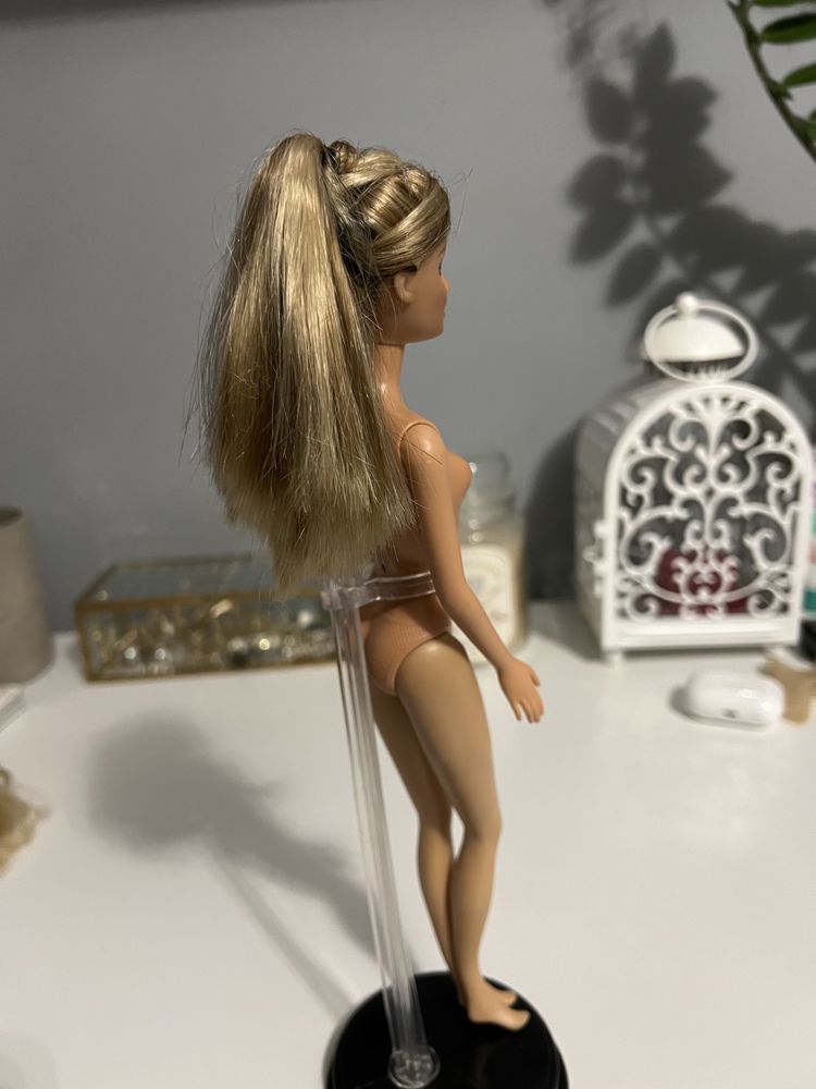 Lalka barbie cali girl księżniczka MATTEL vintage