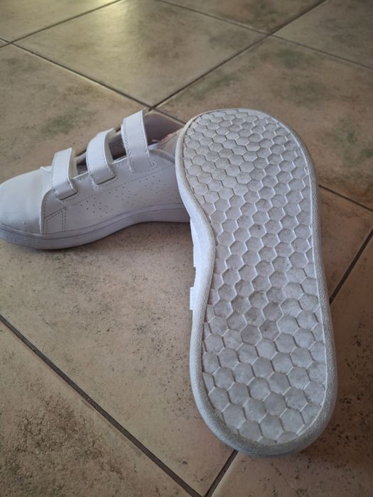 Buty adidas 35 jak nowe