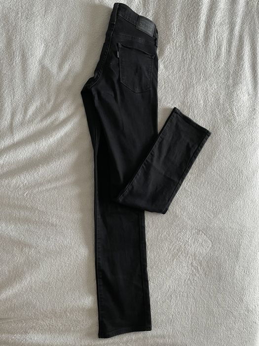 Жіночі джинси Levi’s в ідеальному стані