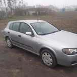Nissan Almera n16 lift 1.5 na części