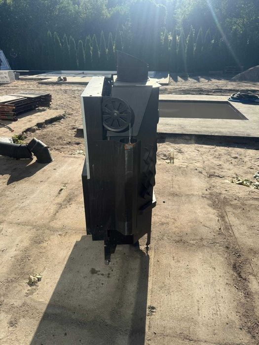 Sprzedam kominek firmy HITZE