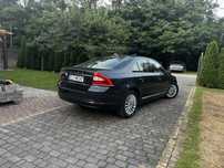 Volvo s80 2011 d4