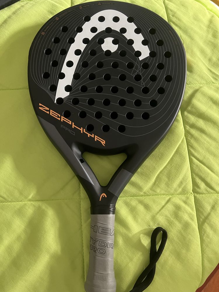 Head Zephyr 2023